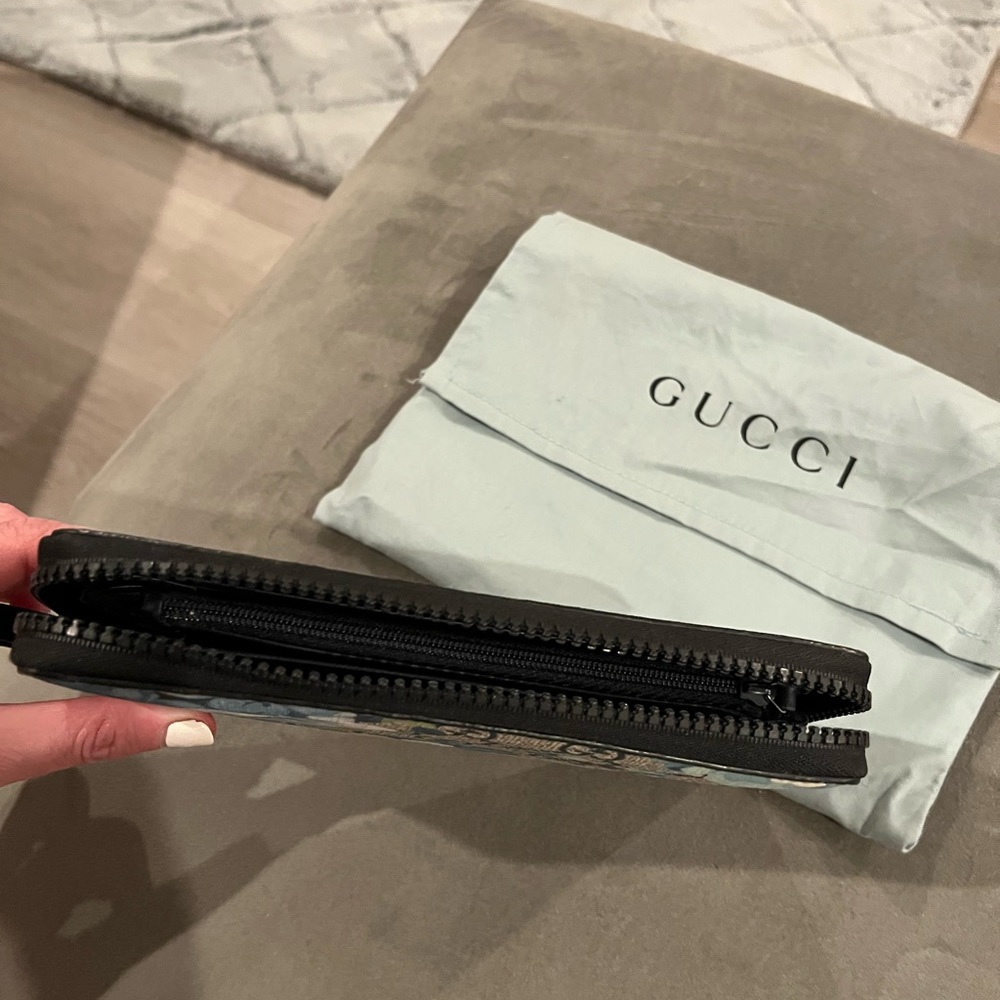 Beautiful wallet